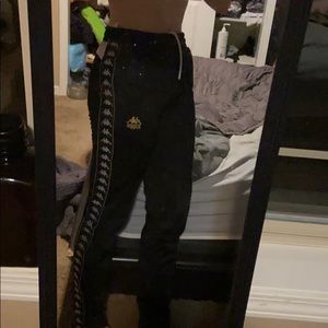 Kappa pants